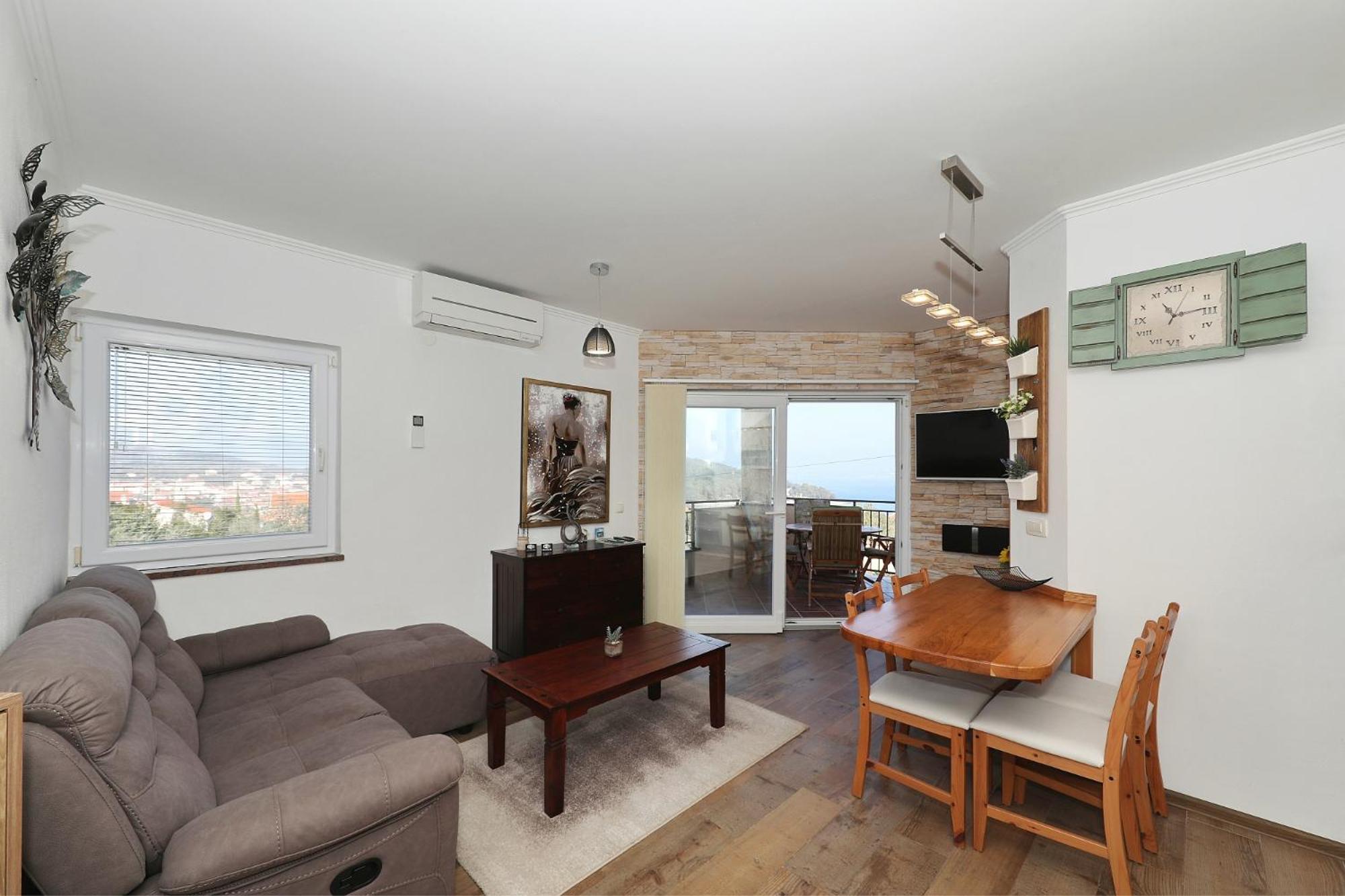 Apartman Sipina 3 库克利卡 外观 照片