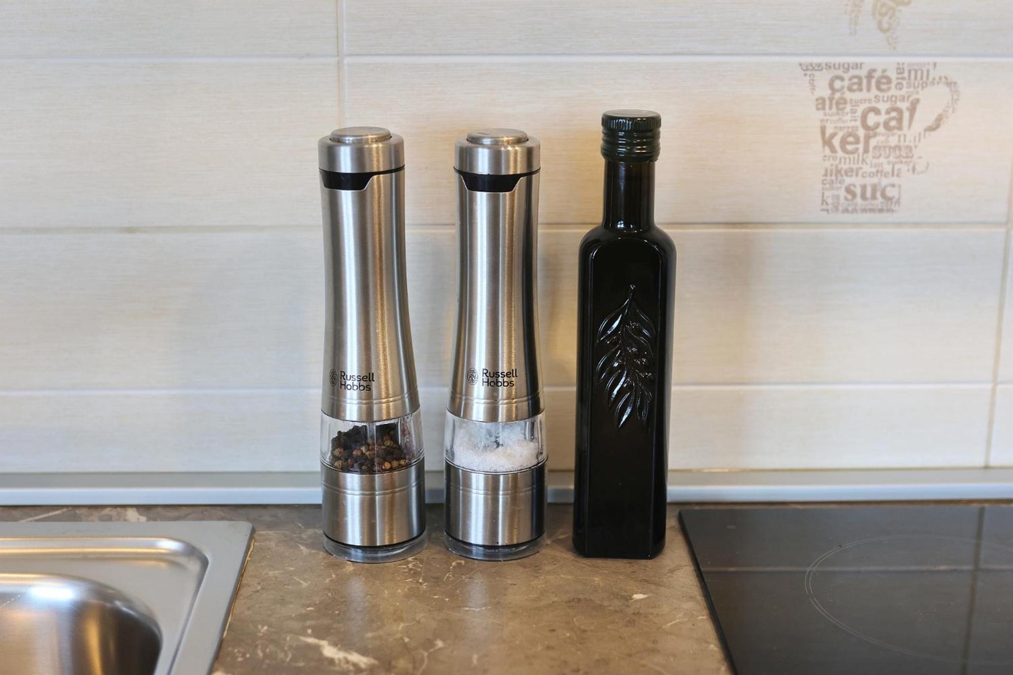 Apartman Sipina 3 库克利卡 外观 照片