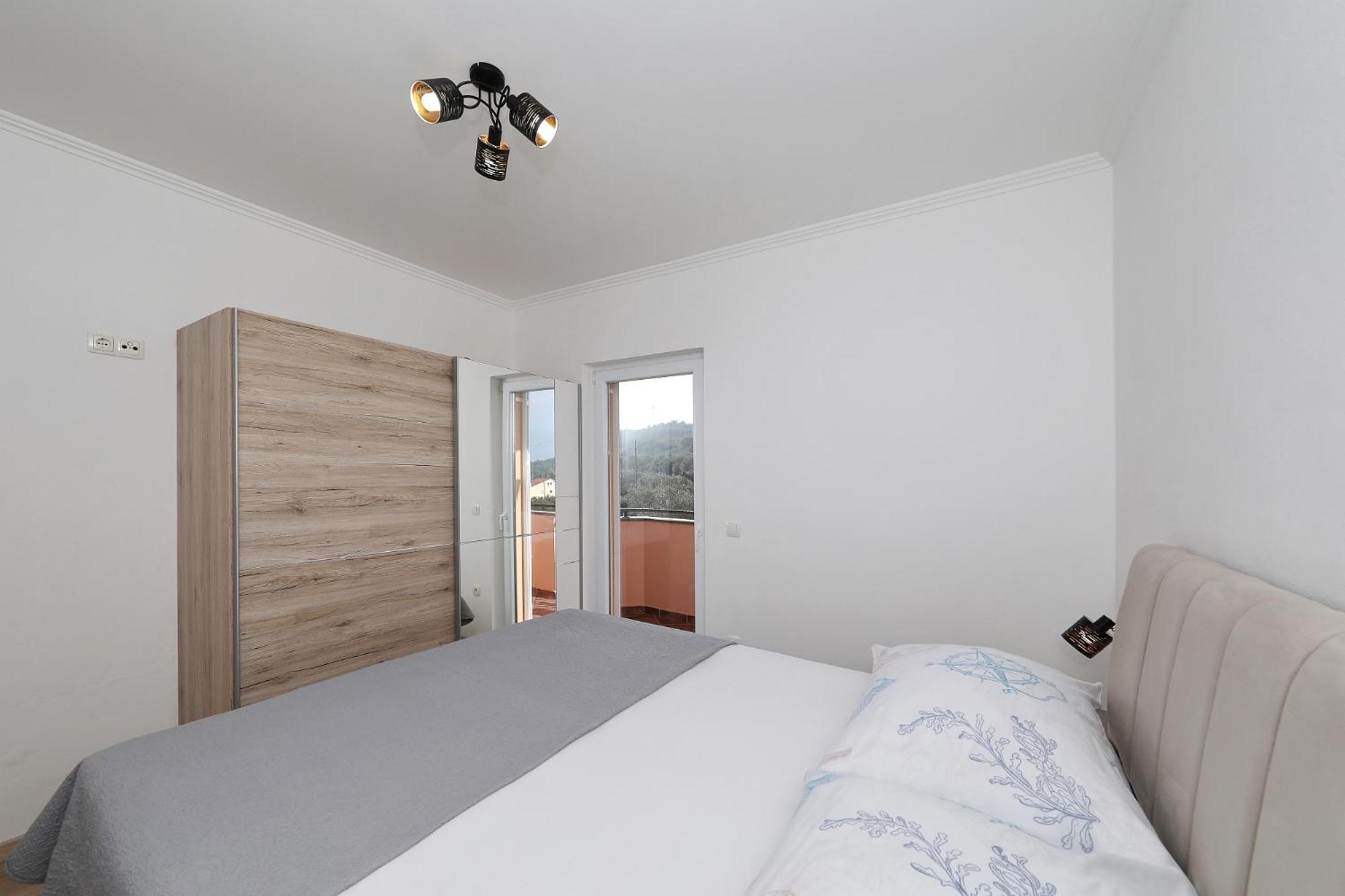 Apartman Sipina 3 库克利卡 外观 照片