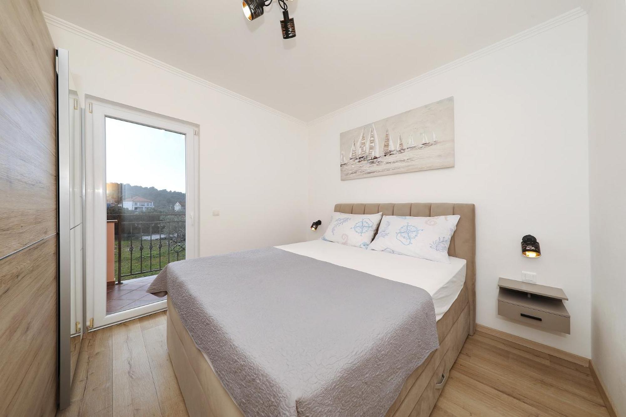 Apartman Sipina 3 库克利卡 外观 照片