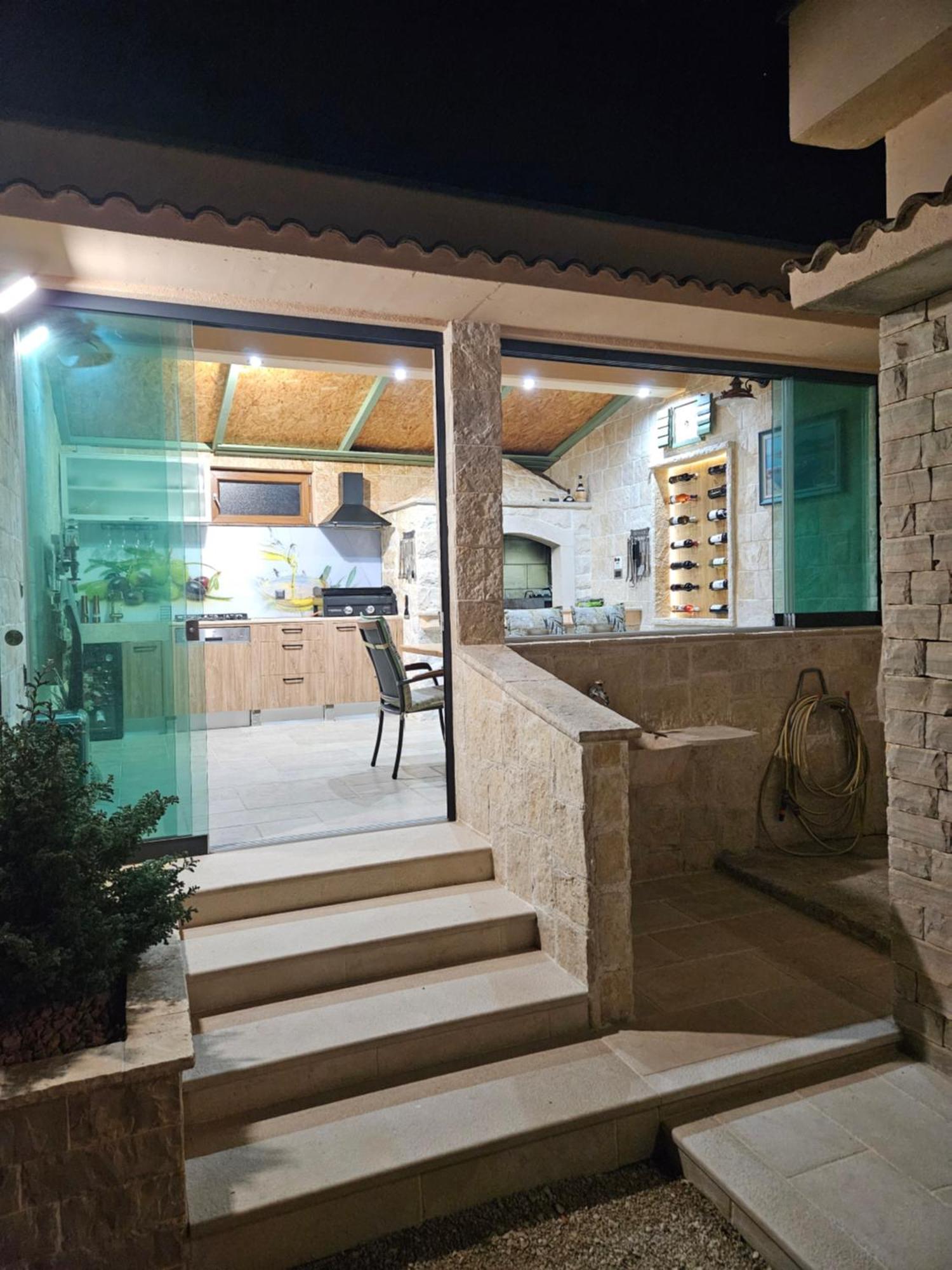 Apartman Sipina 3 库克利卡 外观 照片