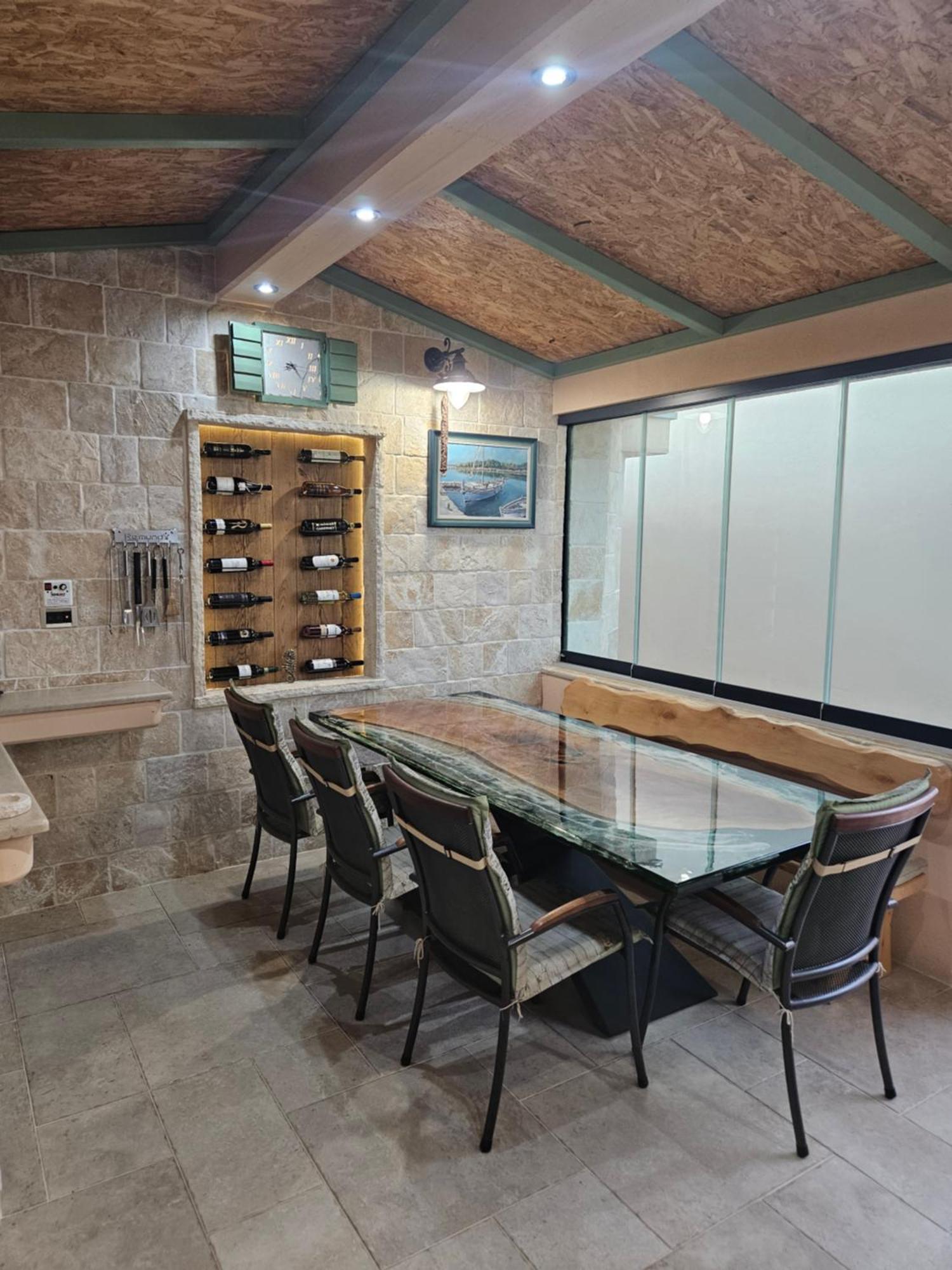 Apartman Sipina 3 库克利卡 外观 照片