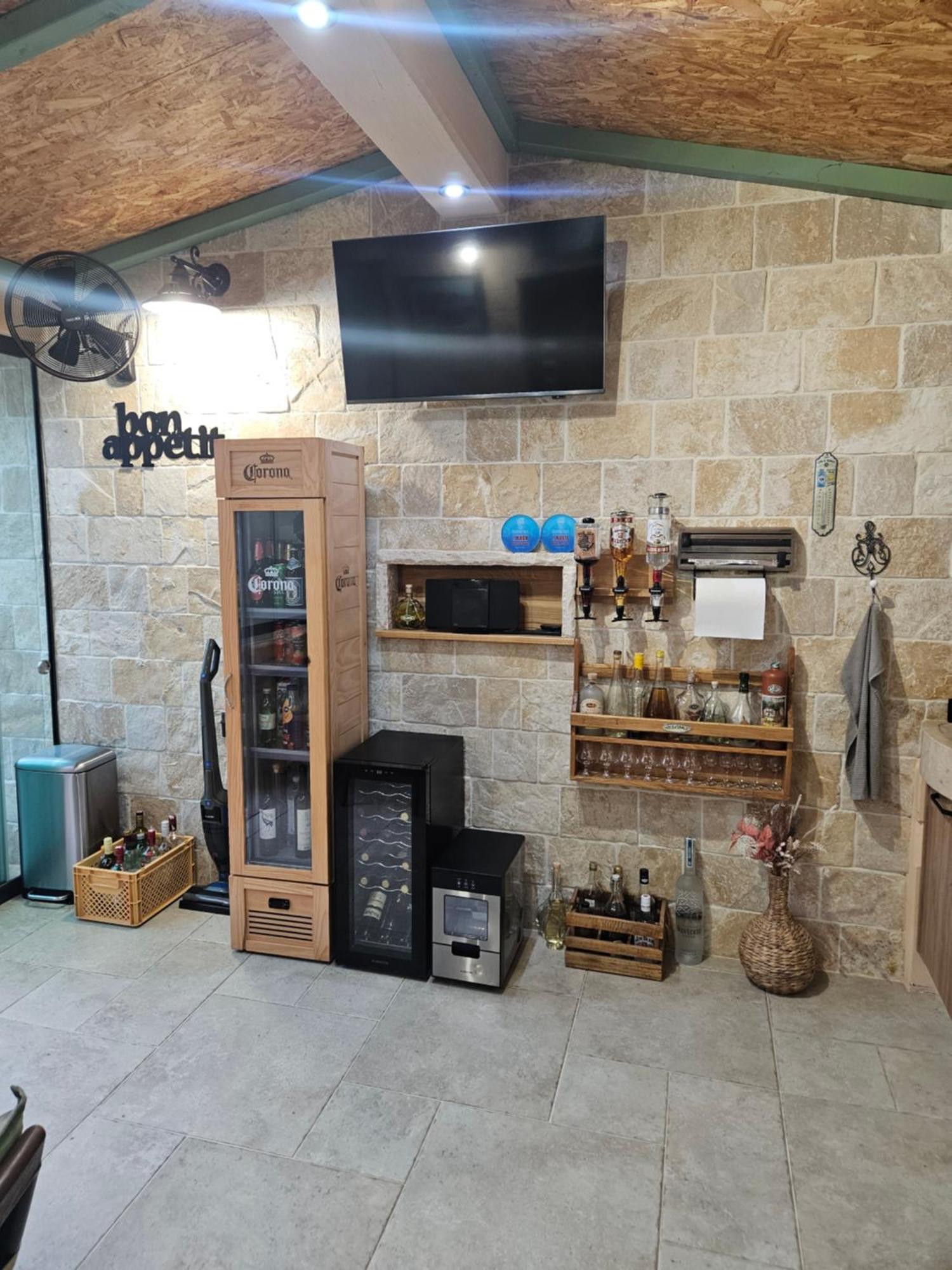 Apartman Sipina 3 库克利卡 外观 照片